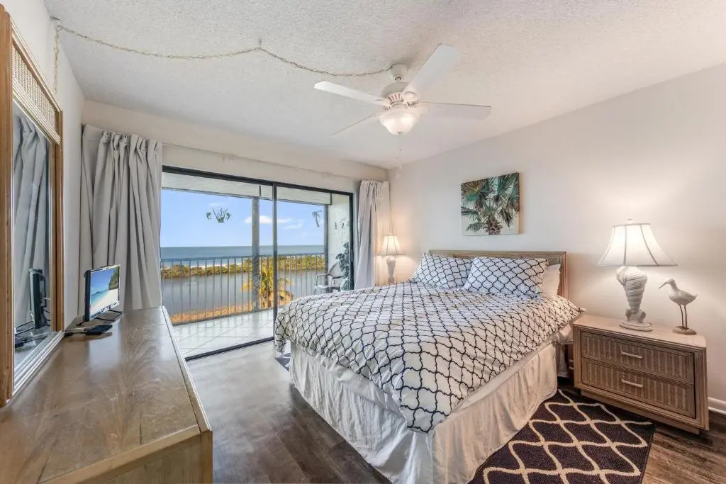 Terra Mar 502, 2 Bedroom, Sleeps 6, Gulf Front, Elevator, Heated Pool