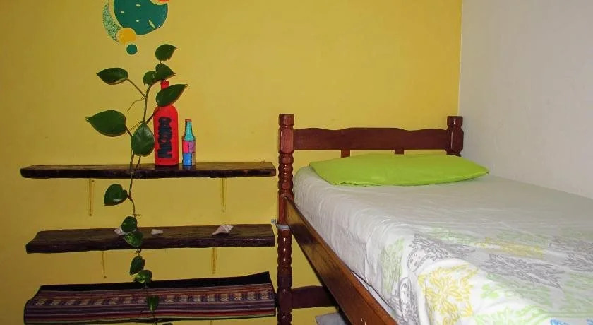 Macondo Hostel