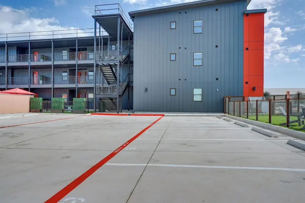Pet-friendly New Braunfels Condo w/ Shared Pool!