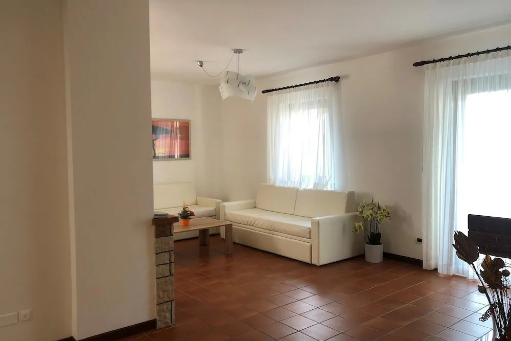 Villa Dalila