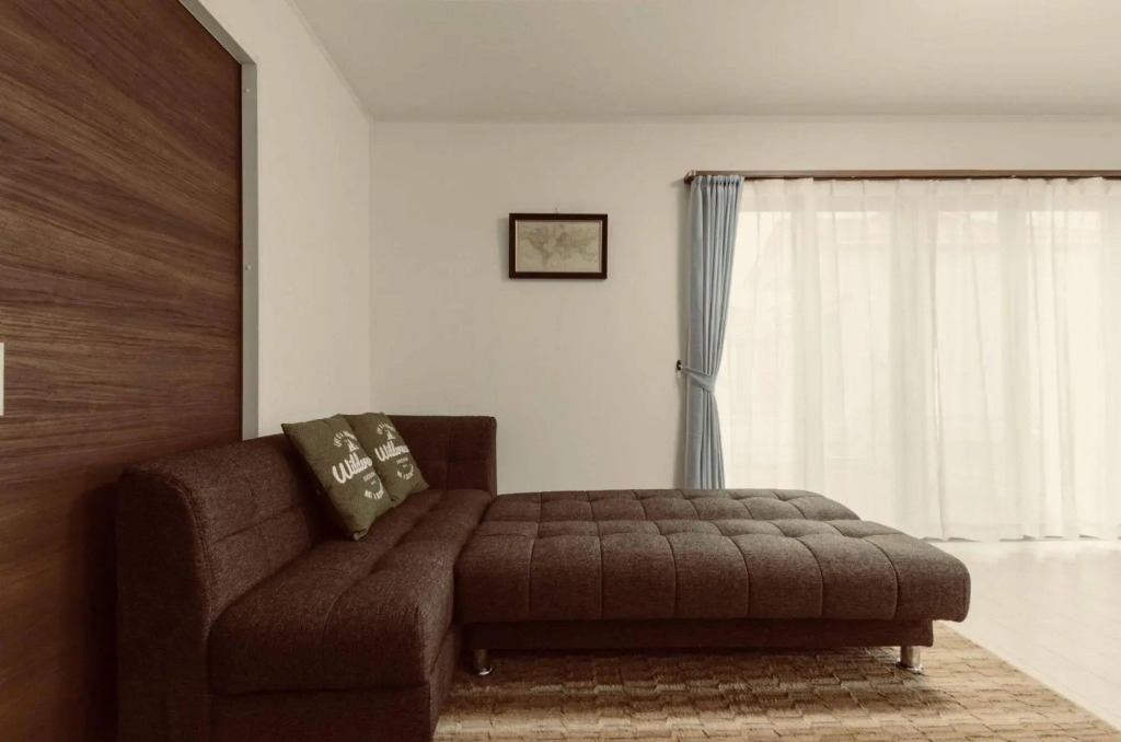 Seaside Villa Itoman