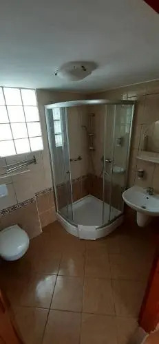 Kenguru Panzió és Csárda
