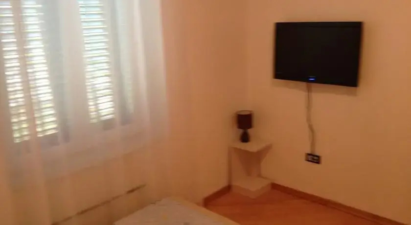 Apartment Comfort