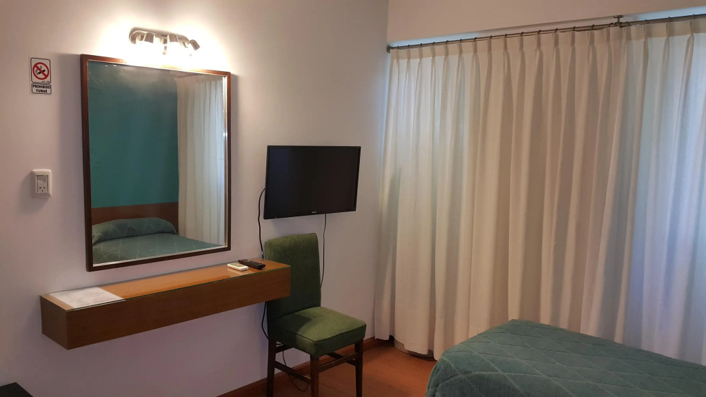 Hotel Avenida