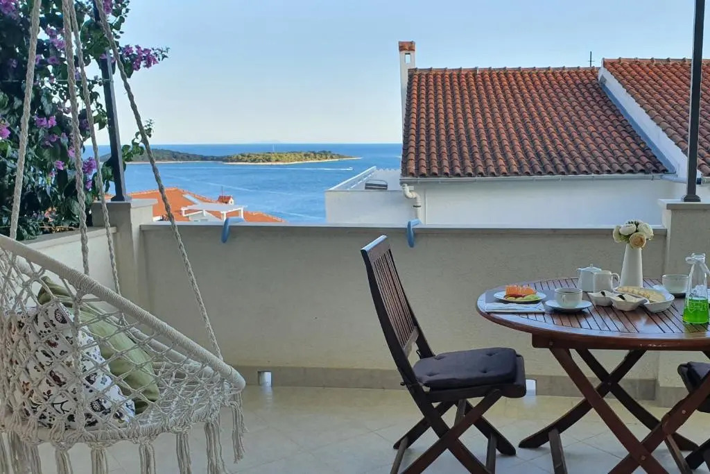 Apartments Roso - ZF Hvar