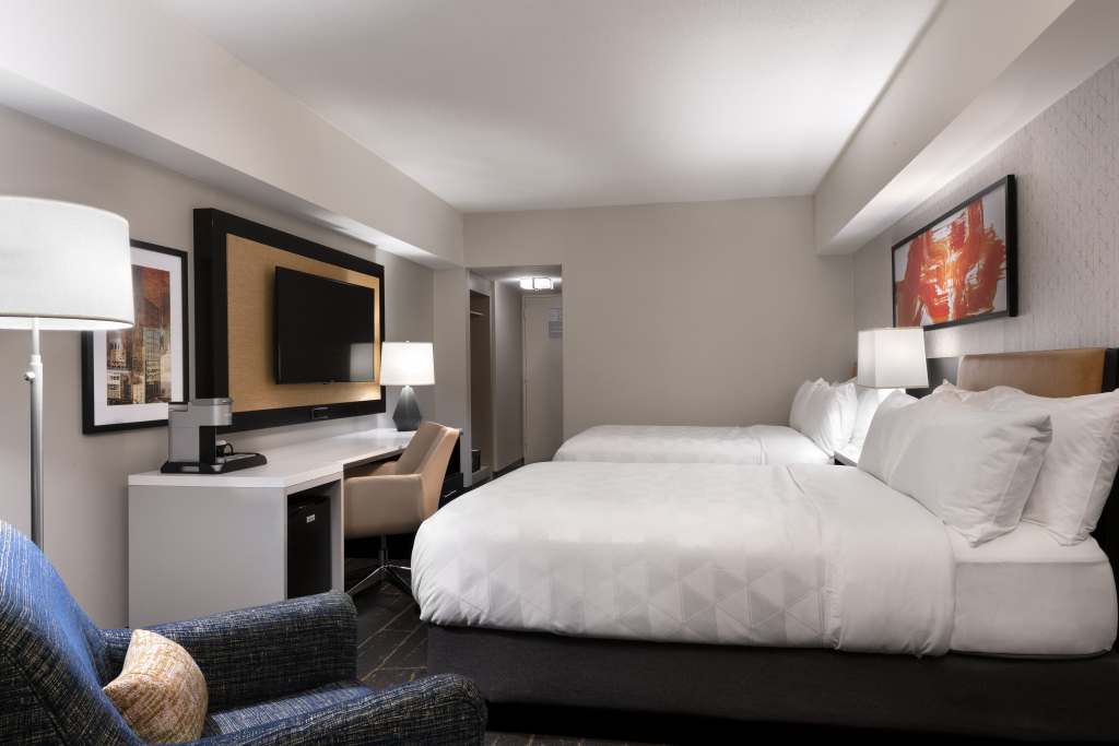 Holiday Inn - Chicago Dwtn - The Mart by IHG