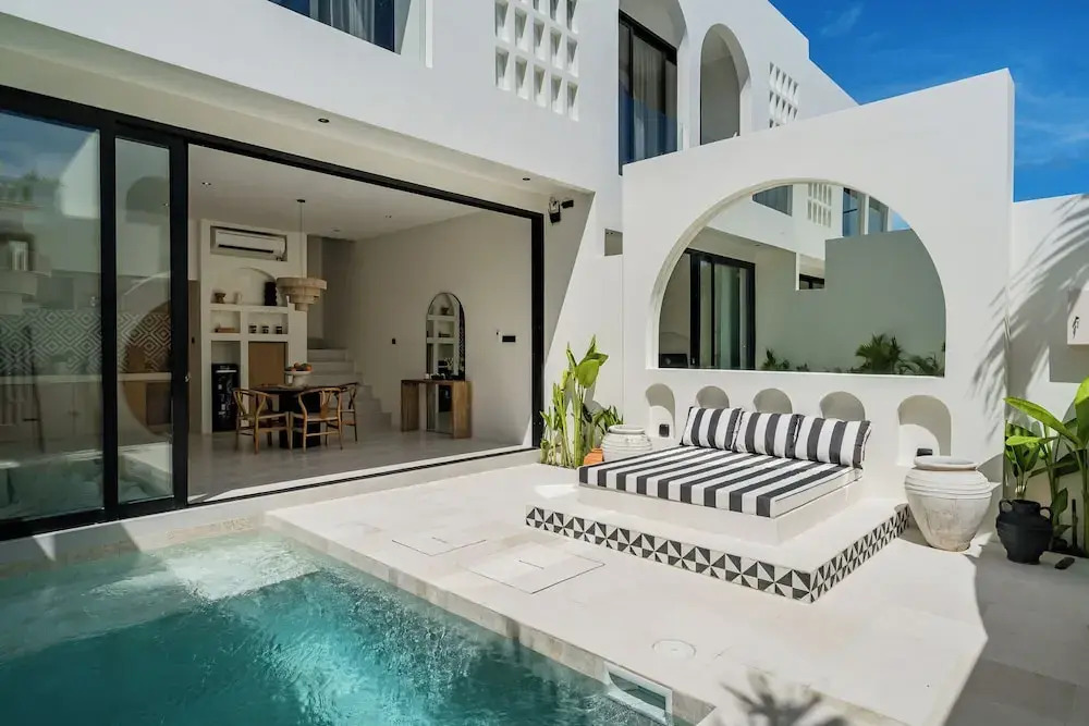The Makara Villas Uluwatu
