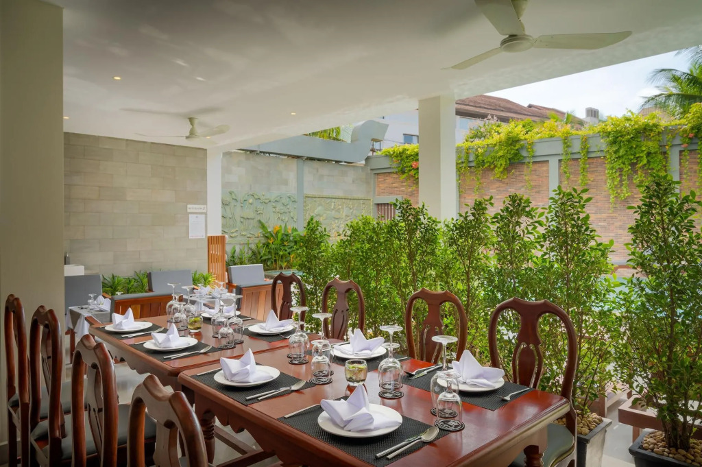 Mony Reach Angkor Hotel