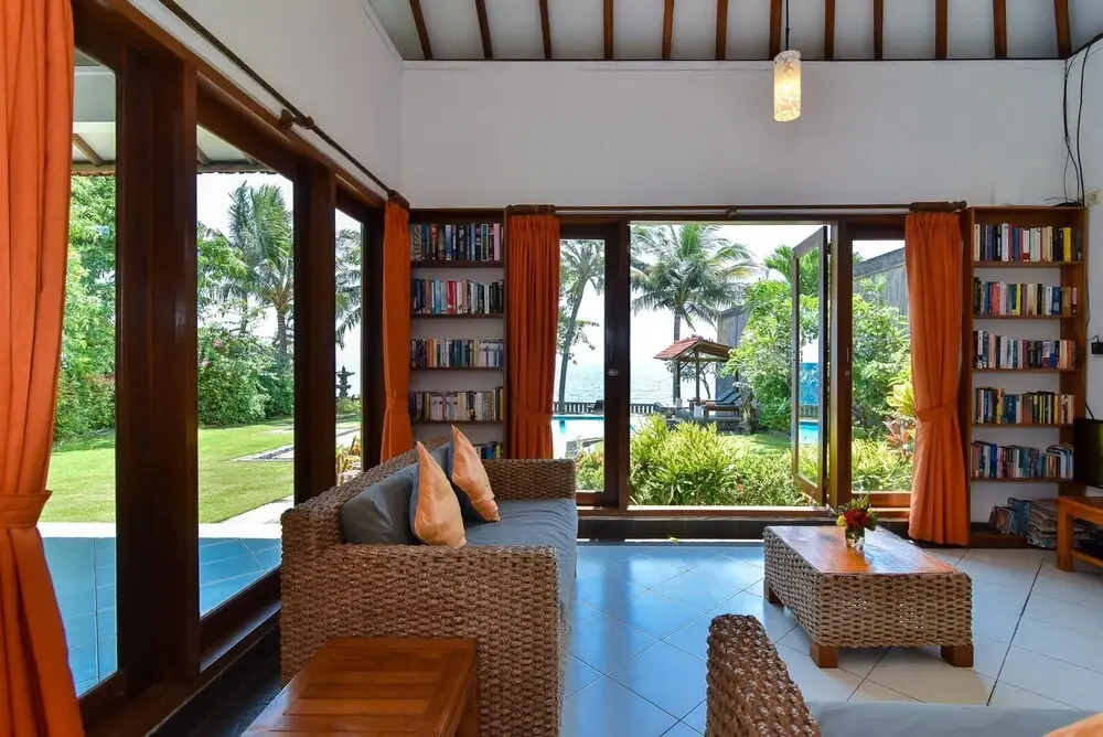Villa Umah Kupu