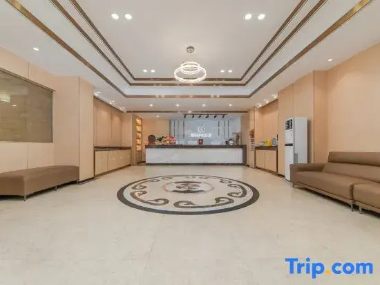 Jiasihua Business Hotel