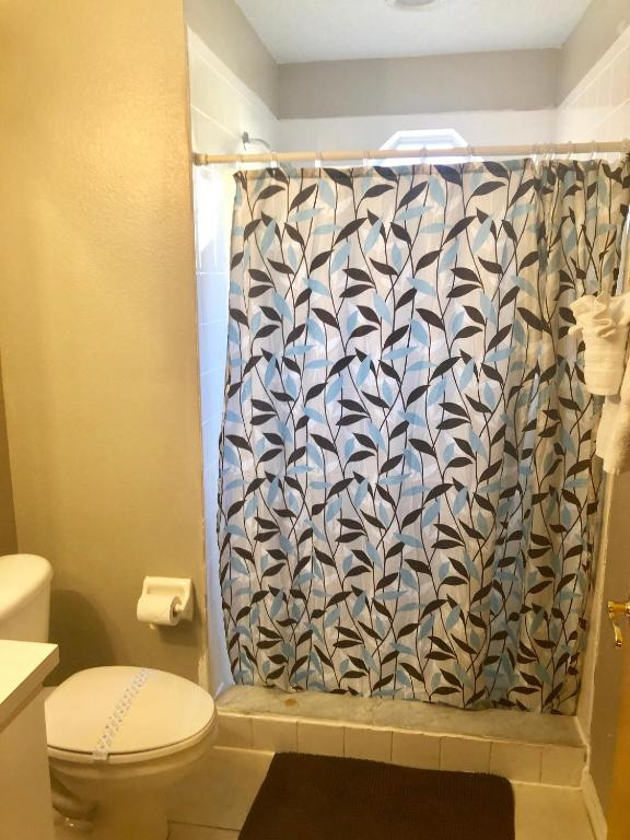 Three Bedroom Condo - 3129 BB - Vusa