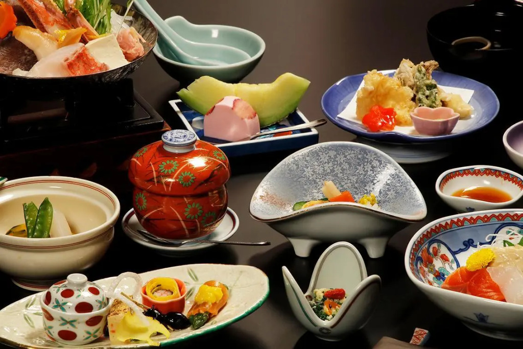 Nikko Astraea Hotel
