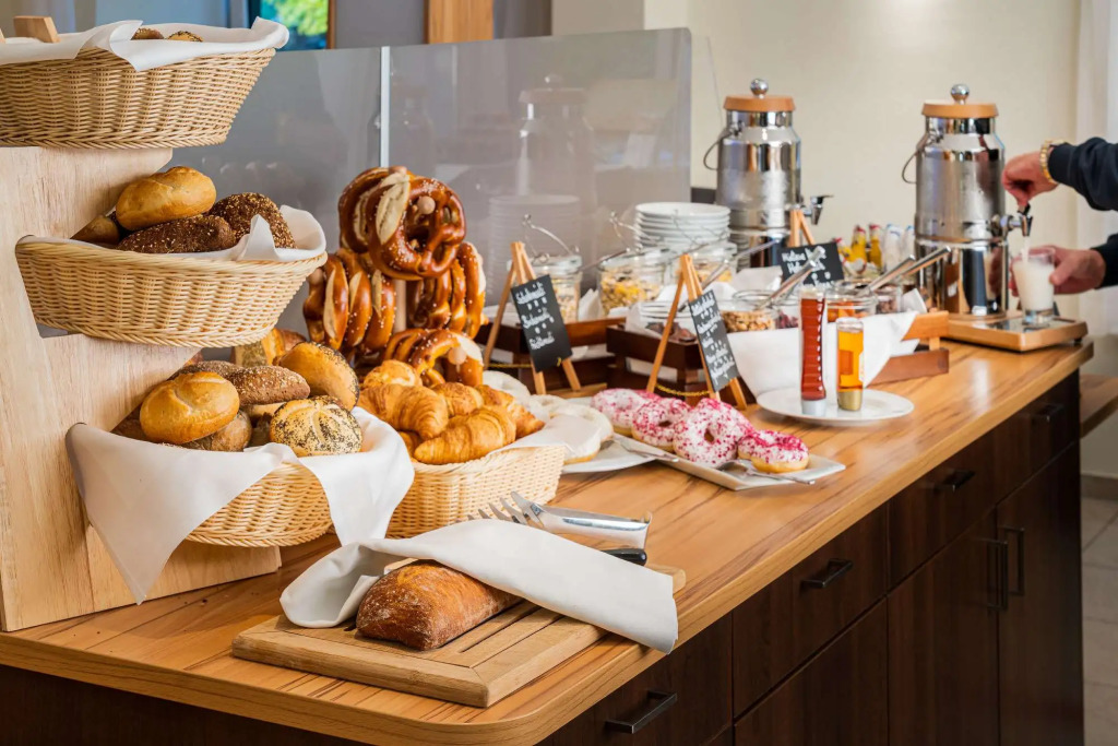 ClassicX Landhaus & Hotel - Bed & Breakfast