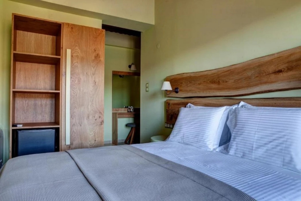 Elaion Terra Boutique Guesthouse