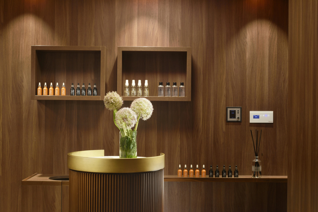 Milano Verticale | UNA Esperienze | Preferred Hotels and Resorts