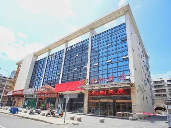 Junlan Hotel
