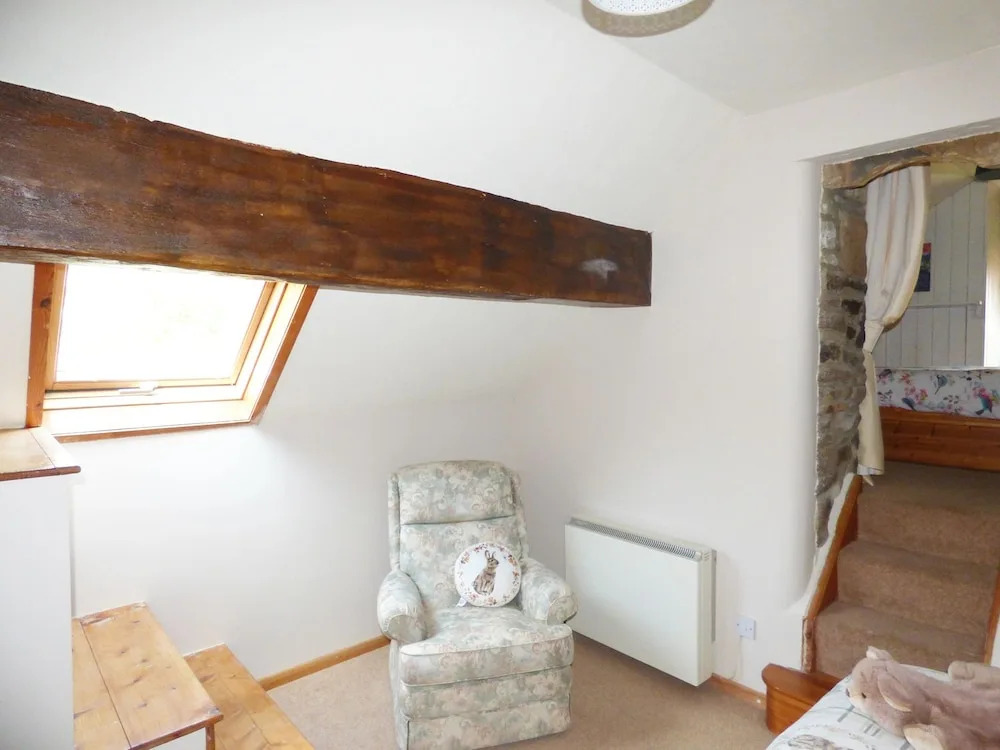 Glen's Cottage