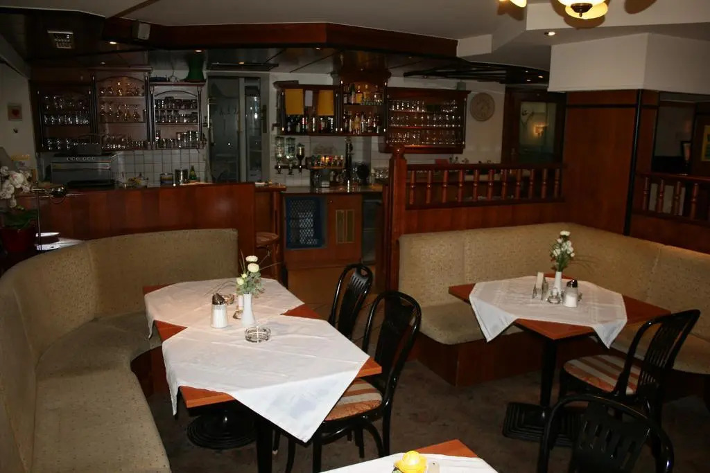Hotel-Bad Goisern