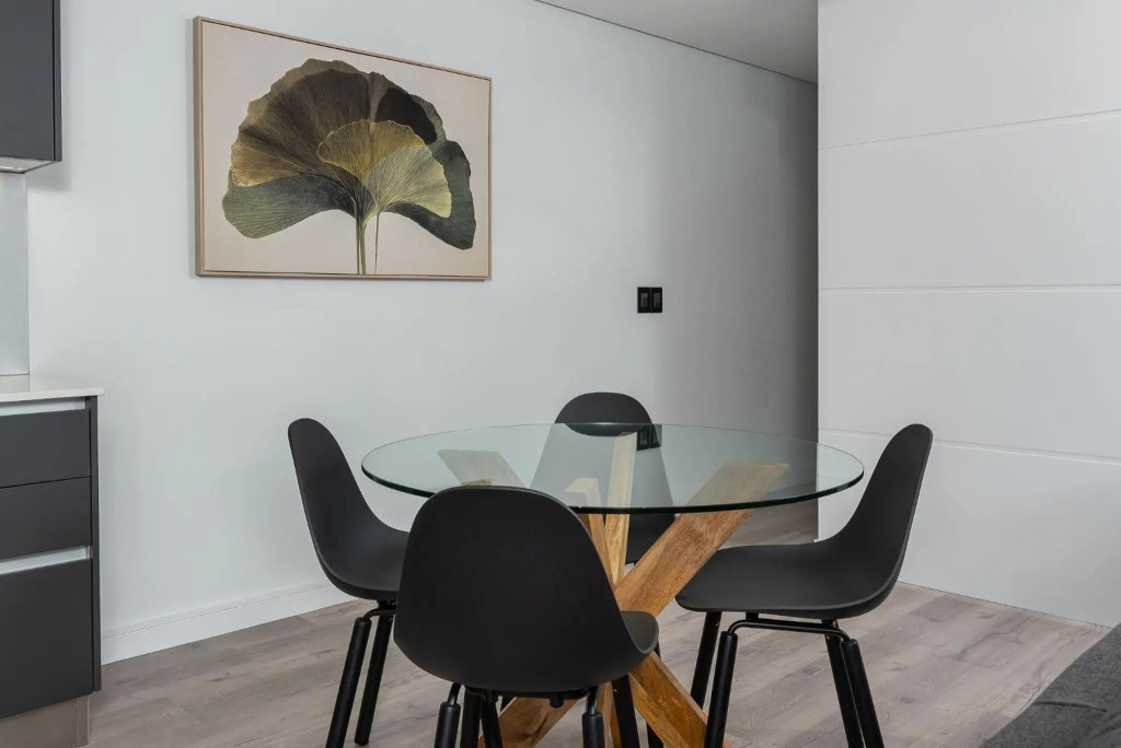 The Signature Apartments