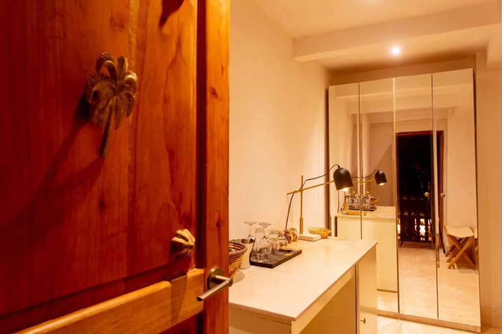 Palmas de Alba Hotel Boutique