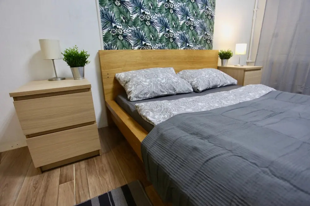 BEDANDBIKE LOFT - Hostel