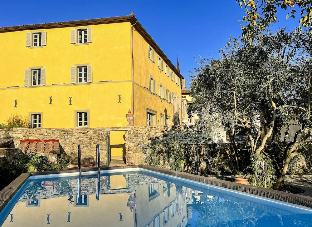 Palazzo Tiglio - A Small Luxury Hotels of the World