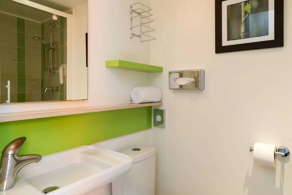 Sure Hotel by Best Western Nantes Saint-Herblain