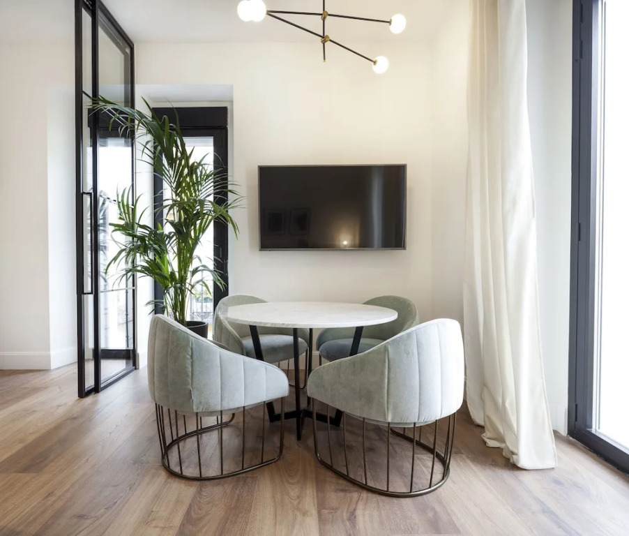 Mante House - Malasaña Design