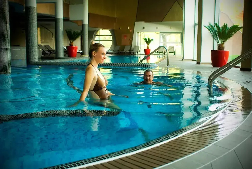 Hotel Azur Premium