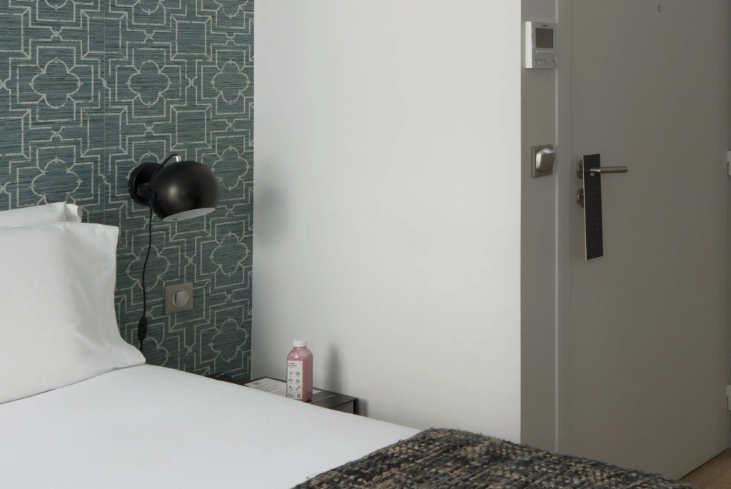 Hotel Monsieur Helder