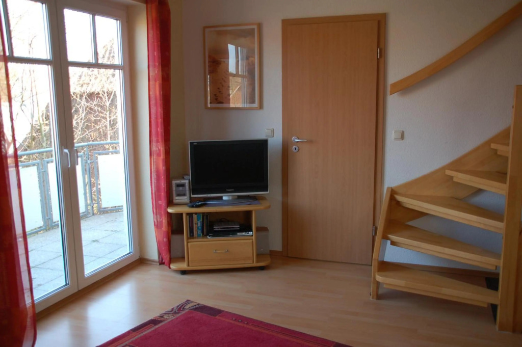 Zur Hanse Wohnung 4 3 - Zur Hanse Süd