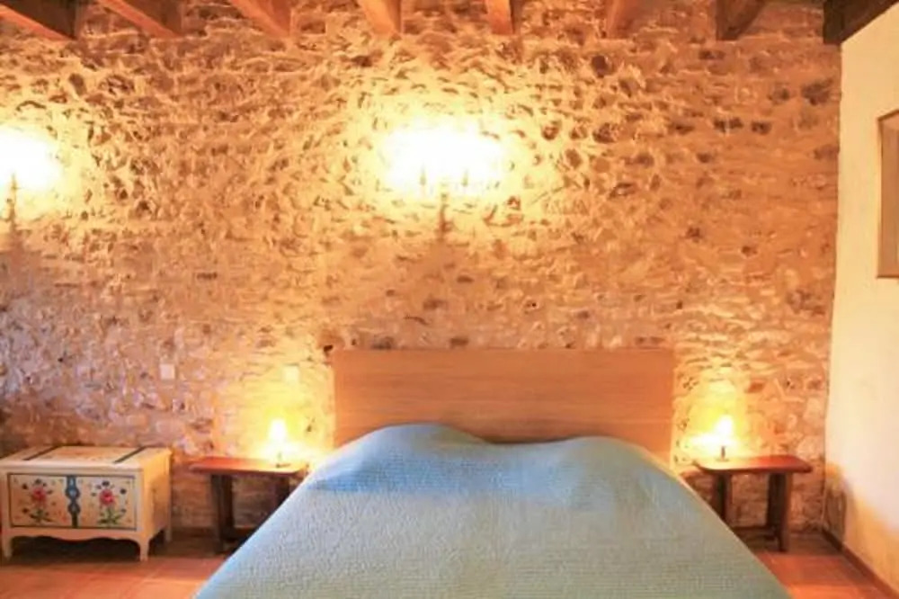 Mansion With 5 Bedrooms in Le Bugue, With Private Pool, Furnished Gard