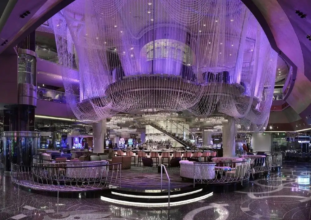 StripViewSuites at Jockey Club