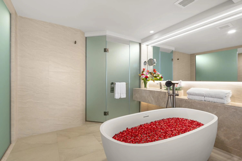 Royal Cliff Grand Hotel Pattaya