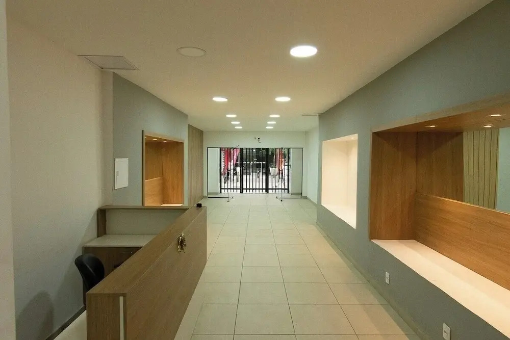 360 Copa Beach Posto 2 By SUHCasa