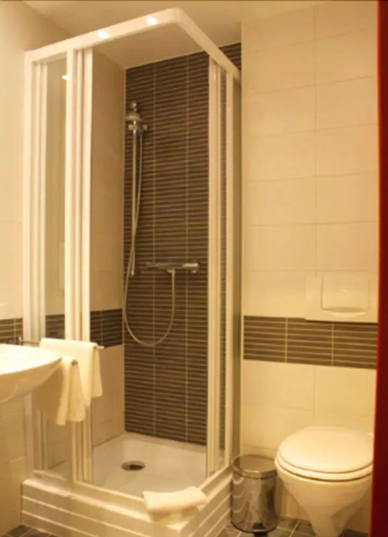 Hotel Eleganz