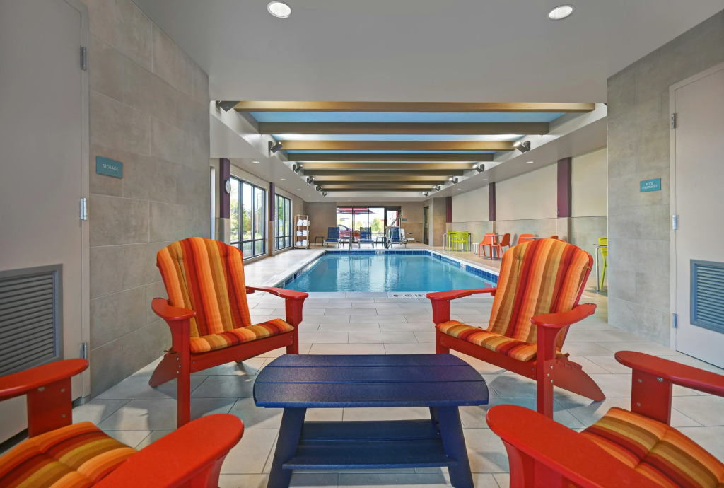 Home2 Suites by Hilton Blacksburg University