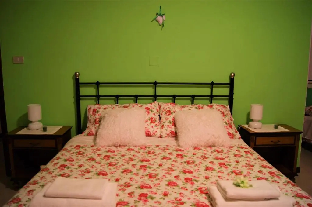 B&B Ponte Rio