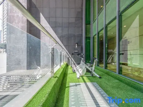 Tengya Hotel (Guiyang Future Ark)