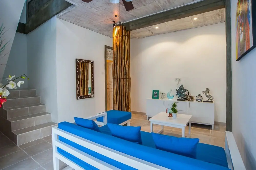 Ryuji Villa in Seminyak