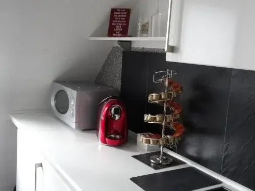 Apartment Uwe