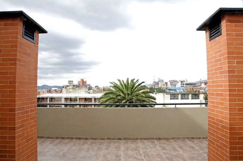 Studio Teusaquillo 203