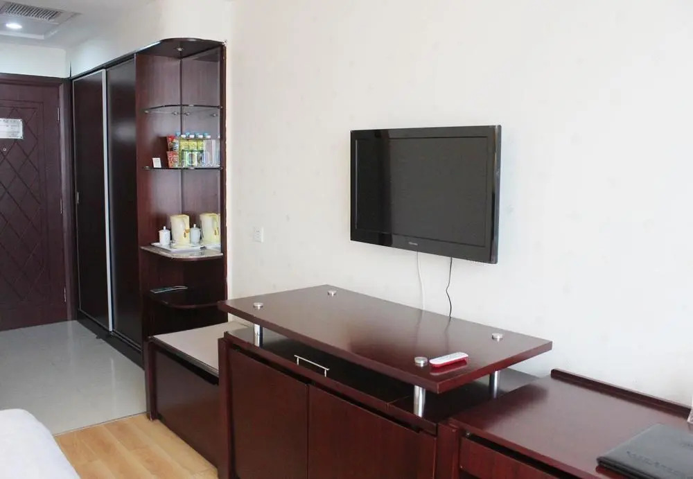 Xin Tian Rui Hotel