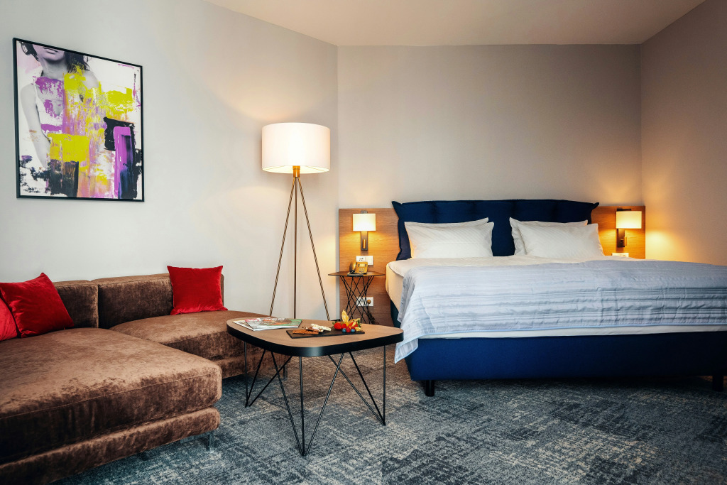 Holiday Inn Berlin City Center East Prenzlauer Berg by IHG