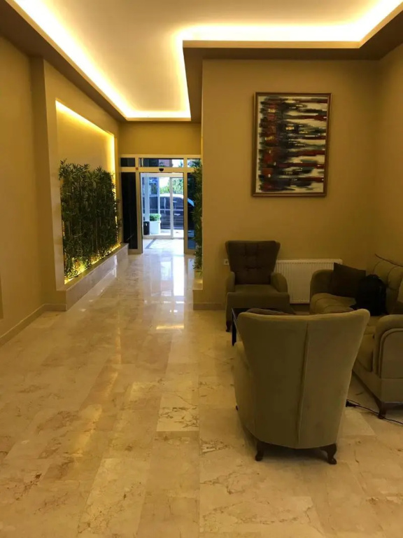 ANKARA ATLANTİK OTEL