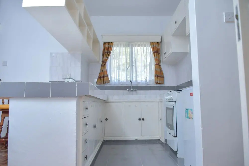 Delight Mainstay Homes - Westlands