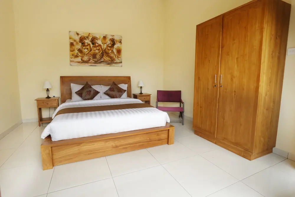 Jumah Villas Bingin