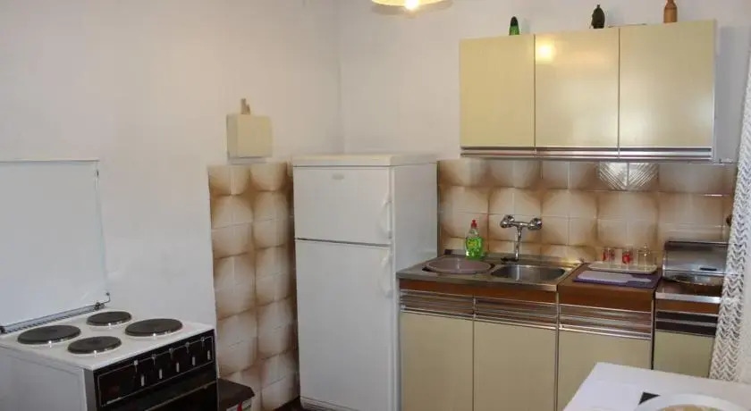 Apartment Deni