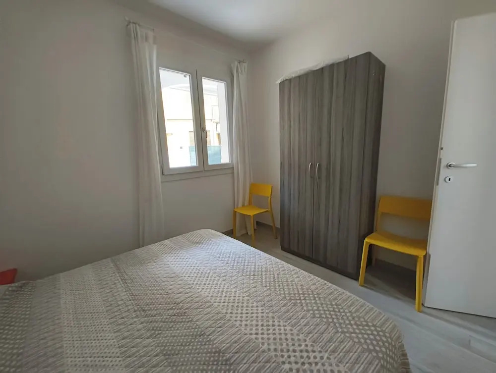 Rosolina Mare Cozy Beach Flat-250m From the sea
