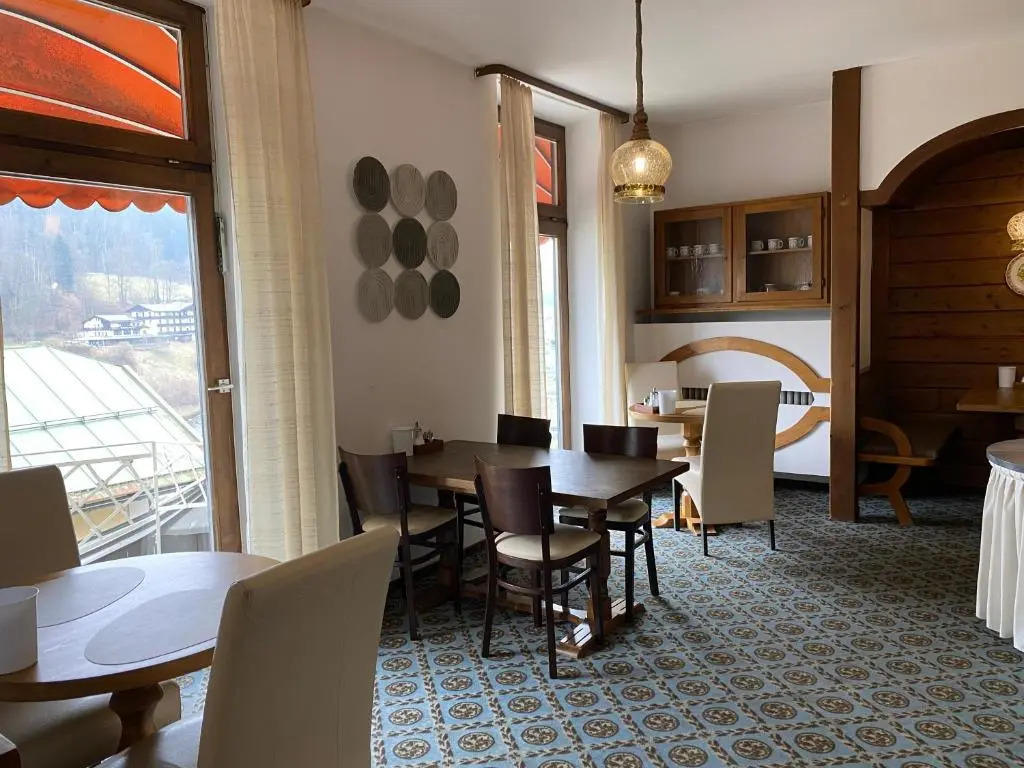 Hotel Wittelsbach